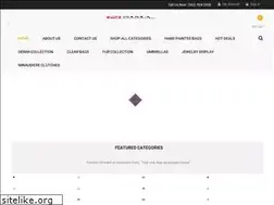 Sites similar to nimahandbags.com
