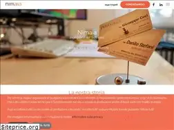 Sites similar to nimaia.it