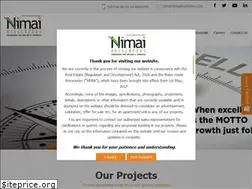 Sites similar to nimaidevelopers.com