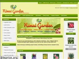 Sites similar to nimaigarden.in
