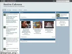 Sites similar to nimaipandit.ning.com