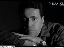 Sites similar to nimakiann.com