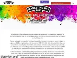 Sites similar to nimamarketingday.nl
