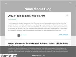 Sites similar to nimamedia.blogspot.de