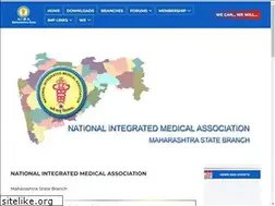Sites similar to nimamsb.org