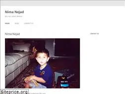 Sites similar to nimanejad.com
