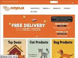 Sites similar to nimanja.com