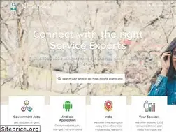 Sites similar to nimansha.com
