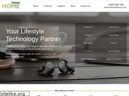 Sites similar to nimanshome.co.uk