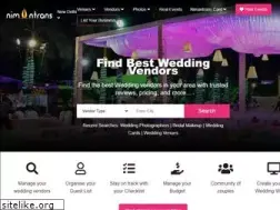 Sites similar to nimantrans.com