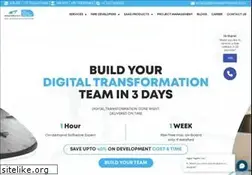 Sites similar to nimapinfotech.com