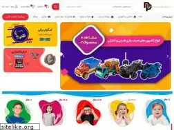 Sites similar to nimaproduct.com
