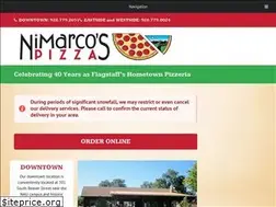 Sites similar to nimarcospizza.com