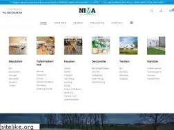 Sites similar to nimarent.be