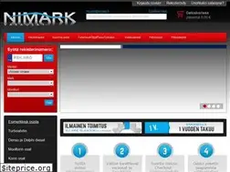 Sites similar to nimark.fi