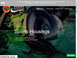 Sites similar to nimarwaterhousings.com