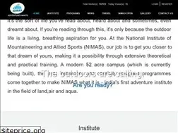 Sites similar to nimasdirang.com