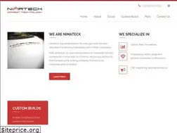 Sites similar to nimateck.com