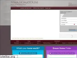 Sites similar to nimatherealtor.com