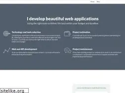 Sites similar to nimavat.me