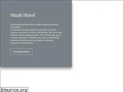 Sites similar to nimb.dk