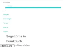 Sites similar to nimba-yachting.de