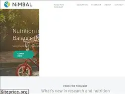 Sites similar to nimbal.org