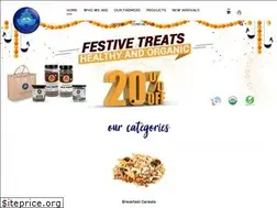 Sites similar to nimbarkfoods.com