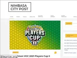 Sites similar to nimbasacitypost.com