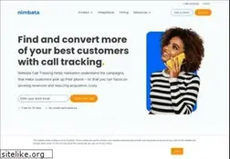 Sites similar to nimbata.com