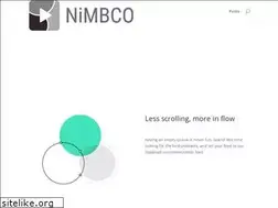 Sites similar to nimbco.com