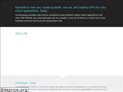 Sites similar to nimbella.io