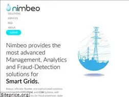 Sites similar to nimbeo.com