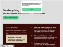 Sites similar to nimber.com