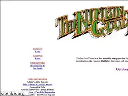 Sites similar to nimbingoodtimes.com