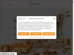 Sites similar to nimbits.de