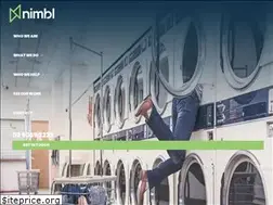 Sites similar to nimbl.com.au