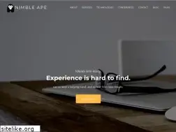 Sites similar to nimblea.pe