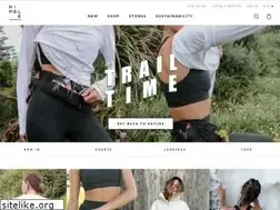 Sites similar to nimbleactivewear.com