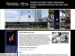 Sites similar to nimblearts.org