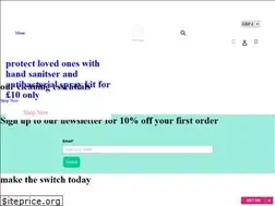 Sites similar to nimblebabies.com