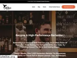 Sites similar to nimblebar.co