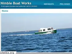 Sites similar to nimbleboat.net