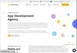 Sites similar to nimblechapps.com