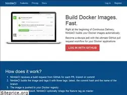 Sites similar to nimbleci.com