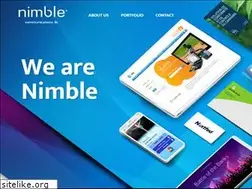 Sites similar to nimblecommunications.com