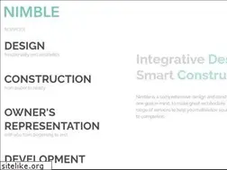 Sites similar to nimbledesign.miami