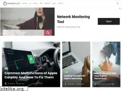 Sites similar to nimblehand.com