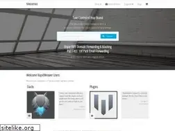 Sites similar to nimblehost.com