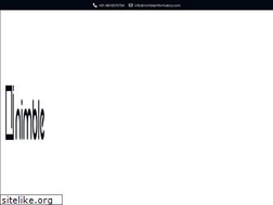 Sites similar to nimbleinformatics.com